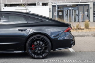 Audi A7 3.0 TDI mHEV quattro tip 2020