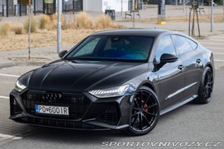 Audi A7 3.0 TDI mHEV quattro tip 2020