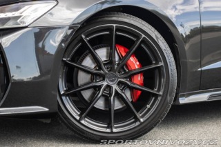 Audi A7 3.0 TDI mHEV quattro tip 2020