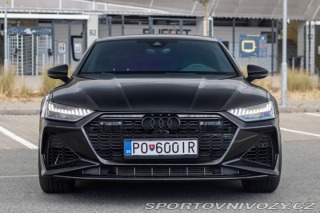Audi A7 3.0 TDI mHEV quattro tip 2020