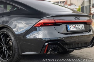 Audi A7 3.0 TDI mHEV quattro tip 2020