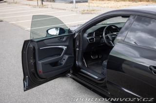Audi A7 3.0 TDI mHEV quattro tip 2020