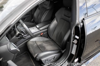 Audi A7 3.0 TDI mHEV quattro tip 2020