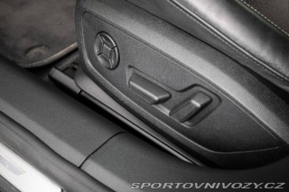 Audi A7 3.0 TDI mHEV quattro tip 2020