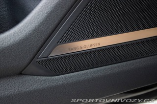 Audi A7 3.0 TDI mHEV quattro tip 2020