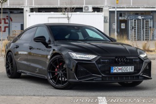Audi A7 3.0 TDI mHEV quattro tip 2020