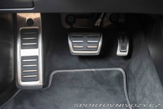Audi A7 3.0 TDI mHEV quattro tip 2020