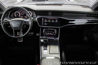 Audi A7 3.0 TDI mHEV quattro tip 2020