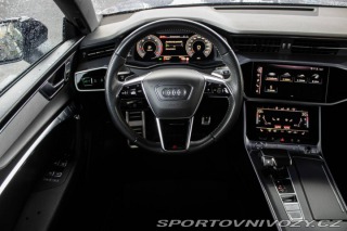 Audi A7 3.0 TDI mHEV quattro tip 2020