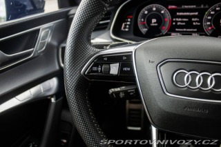 Audi A7 3.0 TDI mHEV quattro tip 2020