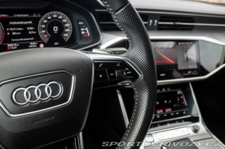 Audi A7 3.0 TDI mHEV quattro tip 2020