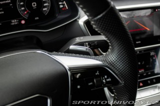 Audi A7 3.0 TDI mHEV quattro tip 2020