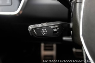 Audi A7 3.0 TDI mHEV quattro tip 2020