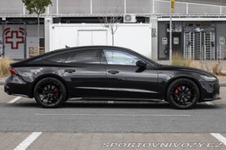 Audi A7 3.0 TDI mHEV quattro tip 2020
