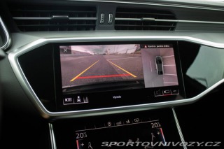 Audi A7 3.0 TDI mHEV quattro tip 2020