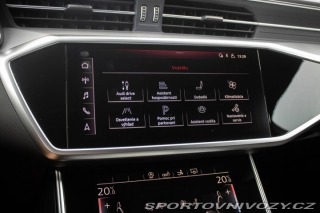 Audi A7 3.0 TDI mHEV quattro tip 2020