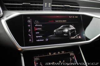 Audi A7 3.0 TDI mHEV quattro tip 2020