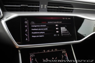 Audi A7 3.0 TDI mHEV quattro tip 2020