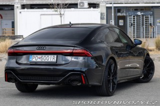 Audi A7 3.0 TDI mHEV quattro tip 2020