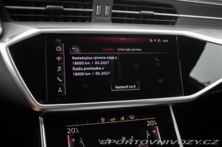 Audi A7 3.0 TDI mHEV quattro tip 2020