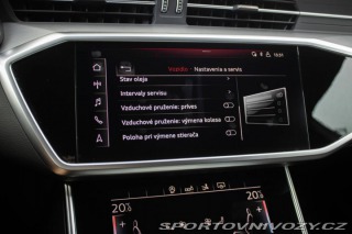 Audi A7 3.0 TDI mHEV quattro tip 2020
