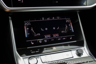 Audi A7 3.0 TDI mHEV quattro tip 2020