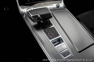 Audi A7 3.0 TDI mHEV quattro tip 2020