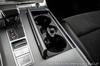 Audi A7 3.0 TDI mHEV quattro tip 2020