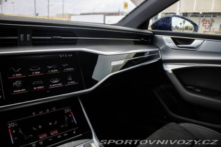 Audi A7 3.0 TDI mHEV quattro tip 2020