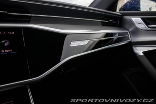 Audi A7 3.0 TDI mHEV quattro tip 2020