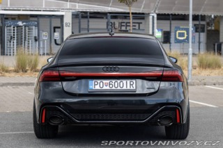 Audi A7 3.0 TDI mHEV quattro tip 2020