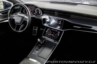 Audi A7 3.0 TDI mHEV quattro tip 2020