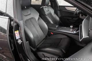 Audi A7 3.0 TDI mHEV quattro tip 2020
