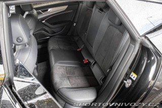Audi A7 3.0 TDI mHEV quattro tip 2020