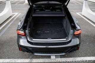 Audi A7 3.0 TDI mHEV quattro tip 2020