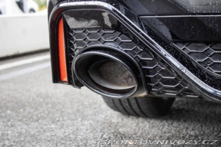 Audi A7 3.0 TDI mHEV quattro tip 2020