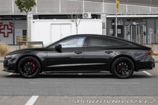 Audi A7 3.0 TDI mHEV quattro tip 2020