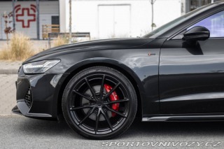Audi A7 3.0 TDI mHEV quattro tip 2020