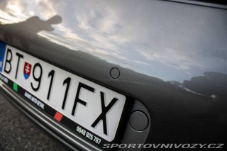 Porsche 911 997.1 Carrera S 3.8 Tipt 2007