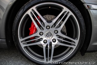 Porsche 911 997.1 Carrera S 3.8 Tipt 2007