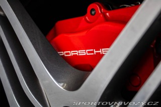 Porsche 911 997.1 Carrera S 3.8 Tipt 2007