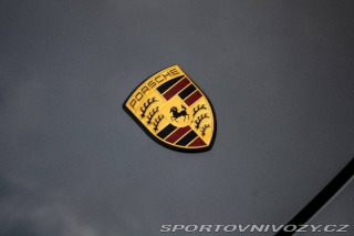 Porsche 911 997.1 Carrera S 3.8 Tipt 2007