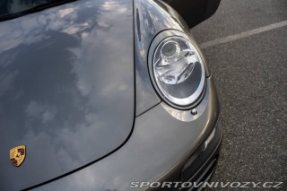 Porsche 911 997.1 Carrera S 3.8 Tipt 2007