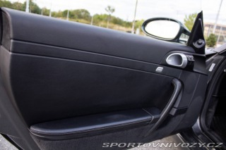 Porsche 911 997.1 Carrera S 3.8 Tipt 2007