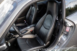 Porsche 911 997.1 Carrera S 3.8 Tipt 2007