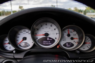 Porsche 911 997.1 Carrera S 3.8 Tipt 2007
