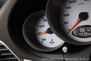 Porsche 911 997.1 Carrera S 3.8 Tipt 2007