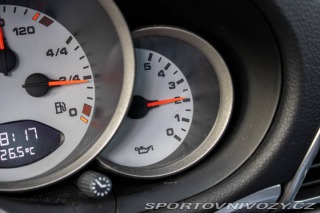 Porsche 911 997.1 Carrera S 3.8 Tipt 2007