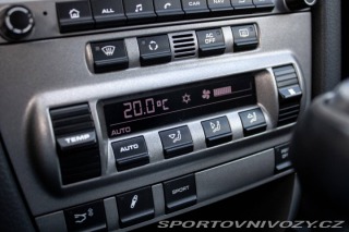 Porsche 911 997.1 Carrera S 3.8 Tipt 2007
