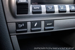 Porsche 911 997.1 Carrera S 3.8 Tipt 2007